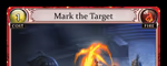 Mark the Target